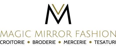 Magic Mirror Fashion