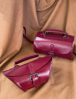MARU.leather.craft