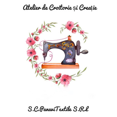 Atelierul de Croitorie și Creație