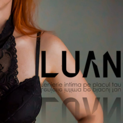 Luan lenjerie intima