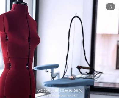 Vogue Design