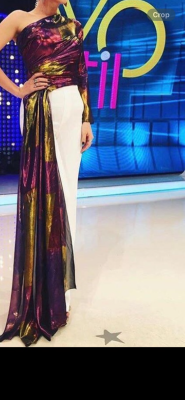 Madame Rossini