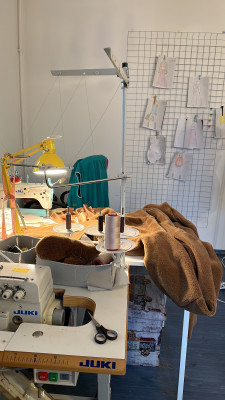 Enchante Atelier
