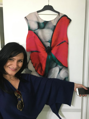 Retoucherie Dorobanti  - Atelier de croitorie si retus