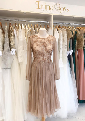 Irina Ross Atelier