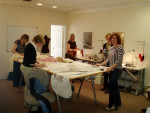 Atelier Croitorie Sf. Vineri - Piata Unirii angajeaza Croitor Dupa Tipare / Designer Vestimentar