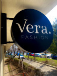 Angajam croitoreasa Vera Fashion